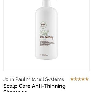 Paul Mitchell Anti thinning